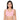 B-Smooth Padded Non-wired Full Cup Everyday Wear Full coverage Bralette - Light Pink