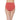 B-Smooth High Waist Full Coverage Everyday Wear Brief Panty - Red