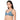 How Perfect Padded Non-wired 3/4th Cup Medium Coverage Seamless T-Shirt Bra - Blue