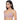 How Perfect Padded Non-wired 3/4th Cup Medium Coverage Seamless T-Shirt Bra - Mauve
