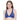 Embrace Lace Non Padded Non Wired 3/4th Cup Bridal Wear Medium coverage Lace Bralette - Dark Blue