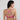 Embrace Lace Non Padded Non Wired 3/4th Cup Bridal Wear Medium coverage Lace Bralette - Dark Pink