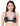 Embrace Lace Non Padded Non Wired 3/4th Cup Bridal Wear Medium coverage Lace Bralette - Black