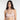 Back Appeal Non Padded Non-Wired Full Cup Everyday Wear Plus Size Seamless Full Support Bra - Beige