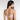 Back Appeal Non Padded Non-Wired Full Cup Everyday Wear Plus Size Seamless Full Support Bra - Beige