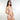 Back Appeal Non Padded Non-Wired Full Cup Everyday Wear Plus Size Seamless Full Support Bra - Beige