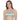 Back Appeal Non Padded Non-Wired Full Cup Everyday Wear Plus Size Seamless Full Support Bra - Green