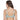 Back Appeal Non Padded Non-Wired Full Cup Everyday Wear Plus Size Seamless Full Support Bra - Green