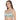 Back Appeal Non Padded Non-Wired Full Cup Everyday Wear Plus Size Seamless Full Support Bra - Green