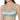Back Appeal Non Padded Non-Wired Full Cup Everyday Wear Plus Size Seamless Full Support Bra - Green
