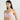 Back Appeal Non Padded Non-Wired Full Cup Everyday Wear Plus Size Seamless Full Support Bra-Light Pink