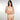 Awareness Non Padded Non-Wired Full Cup Comfort Strap Everyday Wear Plus Size Full Support Bra - Beige