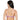 Embrace Lace Contour Padded Wired 3/4th Cup Everyday Wear Medium coverage T-Shirt Bra - Light Pink