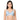 Basic Beauty Lightly Padded Wired Full Cup Everyday Wear Full coverage T-Shirt Bra - Light Blue
