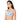 Basic Beauty Lightly Padded Wired Full Cup Everyday Wear Full coverage T-Shirt Bra - Light Blue