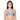 Basic Beauty Lightly Padded Wired Full Cup Everyday Wear Full coverage T-Shirt Bra - Blue