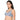 Basic Beauty Lightly Padded Wired Full Cup Everyday Wear Full coverage T-Shirt Bra - Blue