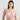 Sport Non Padded Wired Full Coverage Full Support High Intensity Sports Bra-Light Pink