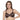 Back Appeal Non Padded Wired Full Cup Everyday Wear Plus Size Comfortable Full Support Bra -Brown