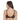 Back Appeal Non Padded Wired Full Cup Everyday Wear Plus Size Comfortable Full Support Bra -Brown