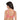 Back Appeal Non Padded Wired Full Cup Everyday Wear Plus Size Comfortable Full Support Bra - Red