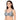 Awareness Non Padded Wired Full Coverage Full Support Plus Size Bra - Grey