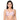 Awareness Non Padded Wired Full Coverage Full Support Plus Size Bra - Pink