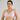 Awareness Non Padded Wired Full Coverage Full Support Plus Size Bra - Pink