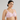 Awareness Non Padded Wired Full Coverage Full Support Plus Size Bra - Pink