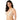 Awareness Non Padded Wired Full Coverage Full Support Plus Size Bra - Beige
