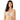 Awareness Non Padded Wired Full Coverage Full Support Plus Size Bra - Beige