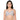 Visual Effects Non Padded Wired Full Cup Everyday Wear Plus Size Full Support Minimizer Bra - Light Grey
