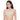Visual Effects Non Padded Wired Full Cup Everyday Wear Plus Size Full Support Minimizer Bra - Beige