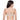 Visual Effects Non Padded Wired Full Cup Everyday Wear Plus Size Full Support Minimizer Bra - Beige