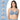 Visual Effects Non Padded Wired Full Cup Everyday Wear Plus Size Full Support Minimizer Bra - Blue
