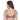 Visual Effects Non Padded Wired Full Cup Everyday Wear Plus Size Full Support Minimizer Bra -Purple