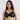 Visual Effects Non Padded Wired Full Cup Everyday Wear Plus Size Full Support Minimizer Bra - Black