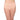 Feeling Flexible High Waist Full Coverage Everyday Wear Brief Panty - Peach