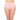 B-Smooth High Waist Full Coverage Everyday Wear Brief Panty - Light Pink