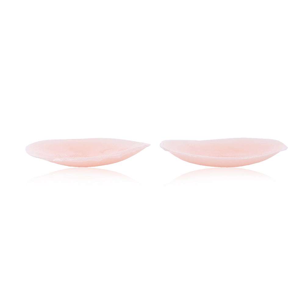Silicone Nipple Pasties Lightweight Soft Skin Friendly Nipple Covers