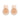 Bunny-Silicone Nipple pasties-Nude
