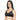 Audrey Non Padded Non Wired Full Cup Plus Size Pack of 2 Full Support Bra