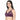 Audrey Non Padded Non Wired Full Cup Plus Size Pack of 2 Full Support Bra
