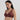 BASICS Essentials2.0 Non-Padded Non-Wired Full Cup Everyday Wear T-shirt Bra- Dark Brown
