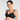 Wacoal Women’s BASICS Essentials Padded Non-wired 3/4th Cup Everyday Wear Cotton Blend T-shirt Bra-Black