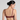 BASICS Essentials2.0 Padded Non-wired 3/4th Cup Everyday Wear T-shirt Bra -Dark Brown