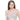 BASICS Essentials2.0 Padded Wired 3/4th Cup Everyday Wear Comfort Fit T-shirt Bra - Grey