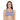 BASICS Essentials Live In Non-padded Non-wired Full Cup Everyday Wear Cotton Blend T-shirt Bra-Lavender