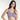 BASICS Essentials Live In Non-padded Non-wired Full Cup Everyday Wear Cotton Blend T-shirt Bra-Lavender