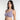 BASICS Essentials Live In Non-padded Non-wired Full Cup Everyday Wear Cotton Blend T-shirt Bra-Lavender